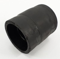 Пабтрубок  труба соединитель воздуха mercedes w163 2.7 cdi Цена, фото thumb