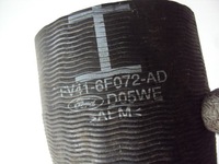 фото thumb №7, Труба інтеркулер ford mondeo mk5 kuga mk2 tdci