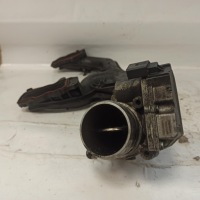 Audi дросельна заслінка + колектор впускний  + труба 4e0145950d 059145997c 059145762b Недорого, фото thumb