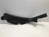 фото thumb №1, Citroen c5x c5 x 2022 захист обшивка стійка лівий зад 98370593zd