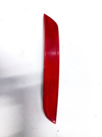 фото thumb №1, Відбивач бампера задня bmw f01 7182192