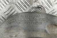 фото thumb №9, Audi q5 fy передній правий амортизатор 80a413031ag 2.0 дизель 140kw 2017