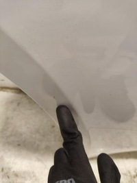 фото thumb №8, Дверь porsche taycan 2021 з задний po правой