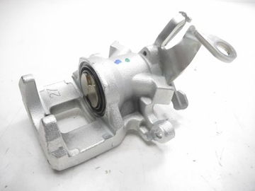 фото thumb №7, Суппорт тормозной mitsubishi outlander 13-18 левый 4605b842