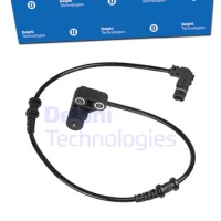 фото thumb №1, Датчик, скорость вращательная колеса delphi ss20292