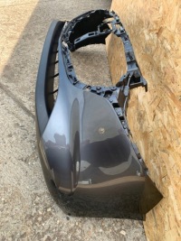 фото thumb №2, Mazda 3 2019- bckn-50031 бампер перед