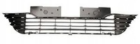 фото thumb №1, Citroen c4 04-08 решітка радіатора решітка бампера середина