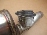 фото thumb №7, Audi a6 a7 c7 4g катализатор дроссельная заслонка 4g0254400g