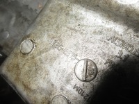 фото thumb №8, Піддон масляна ford puma focus mk4 1.0 ecoboost