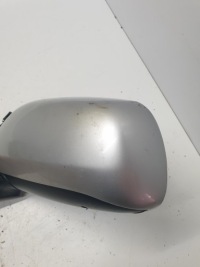 фото thumb №6, Зеркало левое 5 pin skoda octavia i рестайлинг 2003 год код краски lf7t