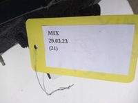 фото thumb №9, Зеркало правое nissan nv300 trafic iii opel vivaro b talento