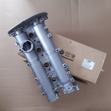 фото thumb №1, Кришка клапанів cordoba ibiza octavia polo bora golf 1,4 16v 036103473r