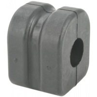 фото thumb №1, Резиновый элемент втулка стабилизатора febest crsb-carr