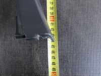 фото thumb №11, Молдинг рамка дверь левый задняя peugeot 508 i 10-14r kombi 9672186877