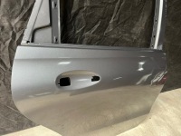 фото thumb №8, Двері mercedes bklasa w247 247 od 2018 задня правий задні праве