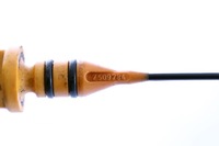 фото thumb №12, Mini cooper s r52 r53 бензин w11 щуп щуп направляющая 0867233