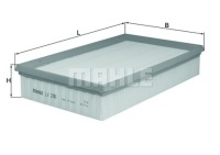 фото thumb №3, Набір фільтрів knecht audi a6 c4