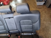 фото thumb №14, Hyundai tucson iii сидіння заднє сидіння шкіра комплект uk