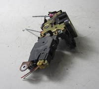 фото thumb №5, Замок двері передній правий subaru legacy 98r