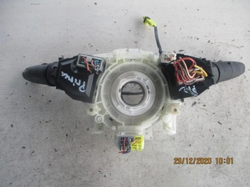 фото thumb №8, Кермовий/підкермовий перемикач світла nissan primera p12 255