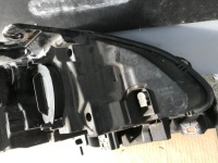 фото thumb №8, Лампа левая правая renault laguna iii lift линза