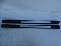 фото thumb №1, Молдинг поріг накладка na поріг перед audi a3 8p