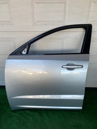 фото thumb №1, Jaguar e-pace двері передні ліва повний