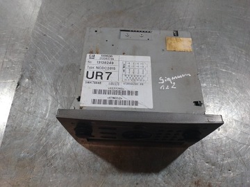 фото thumb №12, Радио cd opel signum 13138249 313203739 5wk76646