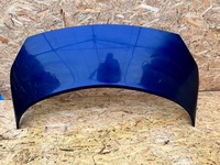 фото thumb №1, Капот renault scenic ii ladna пряма tef43