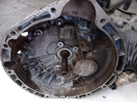 фото thumb №7, Коробка передач коробки передач mercedes w168 1.7 cdi a1683601900