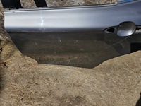 фото thumb №9, Toyota camry viii дверь задняя задние левая 2018