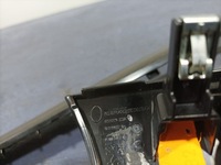 фото thumb №6, Peugeot 508 i накладки декори панелі приладової панелі панель приладів eu 9688873877