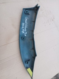 фото thumb №5, Grand vitara i 5d молдинг крыла левый задняя