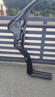 фото thumb №1, Sprinter 906 crafter поріг стійка лівий рама новий оригінальний