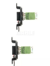 фото thumb №7, Mahle abr 149 000p резистор, вентилятор внутренний