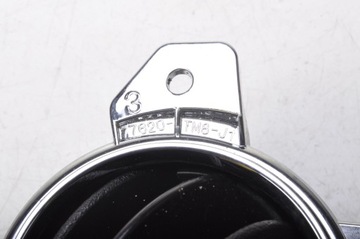 фото thumb №6, Honda insight ii решётка воздуховод 77620-tm8-j1