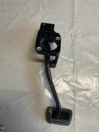 фото thumb №5, Mercedes w246 педаль тормоза автоматическая коробка передач a2462900501