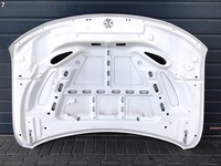 фото thumb №8, Jeep grand cherokee 4 iv srt-8 srt wk2 капот кришка