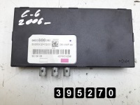 фото thumb №1, 2006 citroen c6 антенна 9655888380