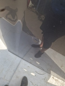 фото thumb №12, Audi a4 b6 капот крышка двигателя перед решётка радиатора решётка 2002 8e0010170f