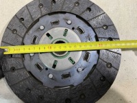 фото thumb №14, Сцепление комплект w176 fl 1.6 a2700300205 a0262500501