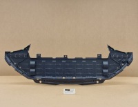 фото thumb №1, Захист плита pod бампер volvo s90 ii v90 ii 2017-