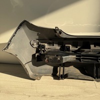 фото thumb №10, Бампер задній задня hyundai i10 kompletny 86612-0x000