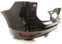 фото thumb №16, Новий org бампер задня vw touran 5t li7f 4xpdc