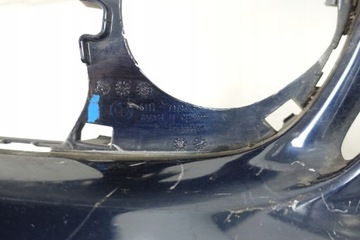 фото thumb №12, Бампер перед переднее bmw 3 f30 f31 7279693