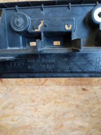 Ремінь передній підсилювач audi q3 2 tfsi 18- Київ, фото thumb