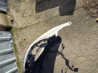 фото thumb №7, Бампер перед передний mercedes eqs v297 amg