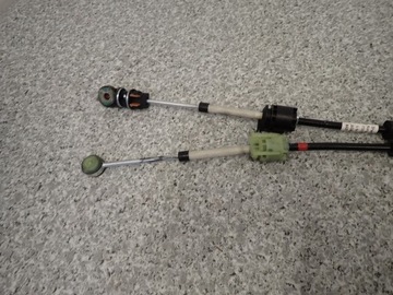 фото thumb №9, Mazda5 mazda 5 1.6 дизель 2011- троси зміни коробки передач