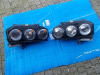 фото thumb №1, Alfa romeo 159 ліва i права сторона ксенон