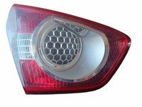 фото thumb №1, Лампа ліва w кришка ford kuga mk1